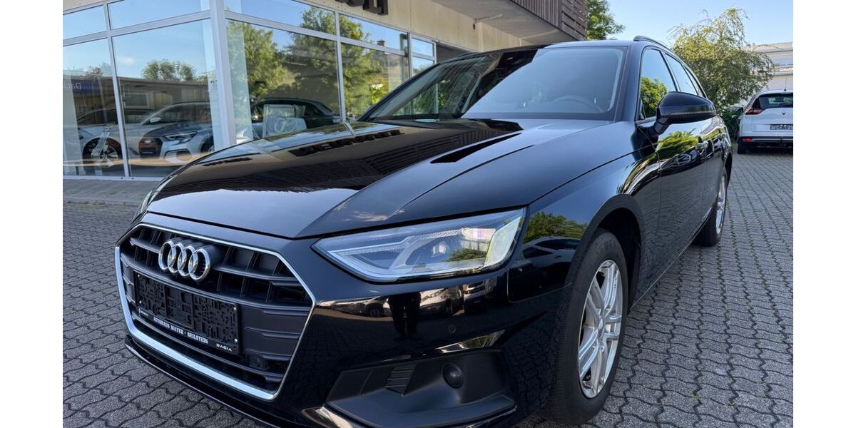 Audi A4 167.050 km 15.950 &euro; Beilstein 71717