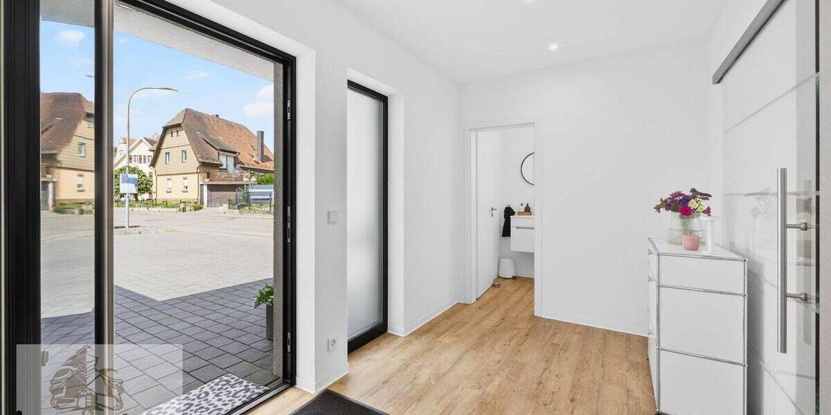 Einfamilienhaus Gundelsheim - 6 Zimmer, 245 m&sup2;, 949.000&euro; | Angebot:26695748