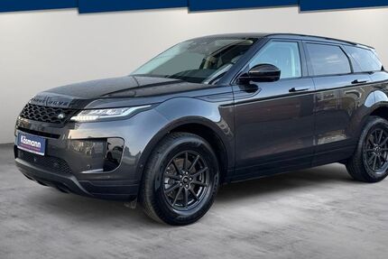 Land Rover Range Rover Evoque 64.690 km 26.930 &euro; Mosbach 74821