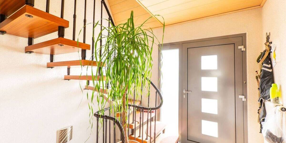 WEITBLICK: Familienfreundliche Lage! 6 zimmer