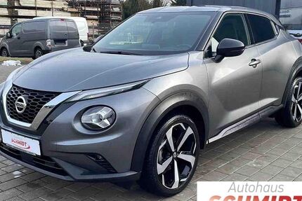 Nissan Juke 32.900 km 18.500 &euro; Sachsenheim 74343