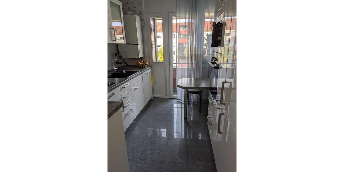 3 Zimmer Wohnung Sontheim 3 zimmer