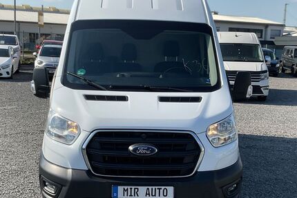 Ford Transit 143.000 km 18.900 &euro; Sinsheim 74889