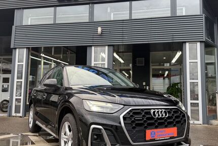 Audi Q5 159.000 km 29.990 &euro; Backnang 71522