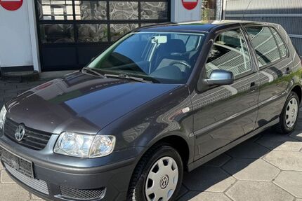 VW Polo 170.000 km 2.290 € Backnang 71522