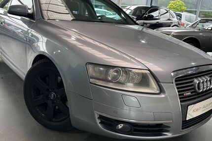 Audi A6 283.000 km 2.990 &euro; Forchtenberg 74670