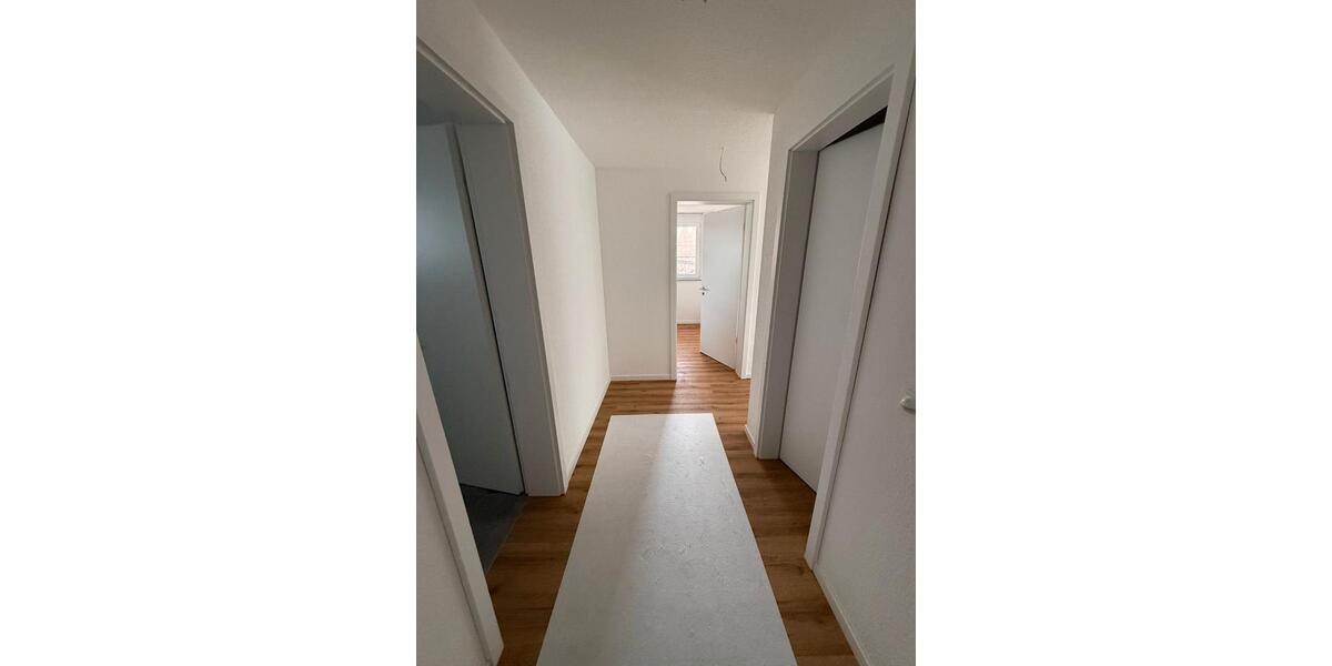 Erdgeschoßwohnung Bad Friedrichshall - 2.5 Zimmer, 54 m&sup2;, 870&euro; | Angebot:26373784