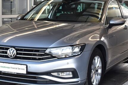 VW Passat 123.211 km 20.600 € Bad Friedrichshall 74177