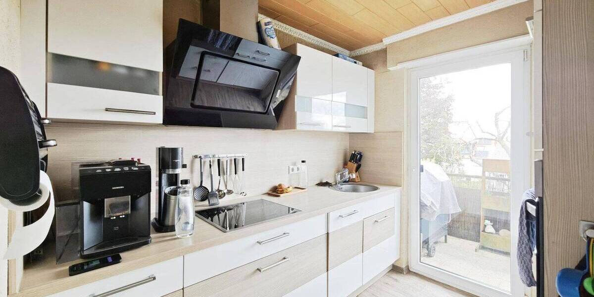 Etagenwohnung Asperg - 3 Zimmer, 71 m&sup2;, 199.000&euro; | Angebot:26863653
