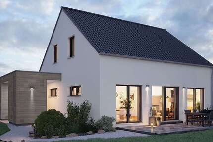 Haus Öhringen - 5 Zimmer, 160 m&sup2;, 279.000&euro; | Angebot:27366027