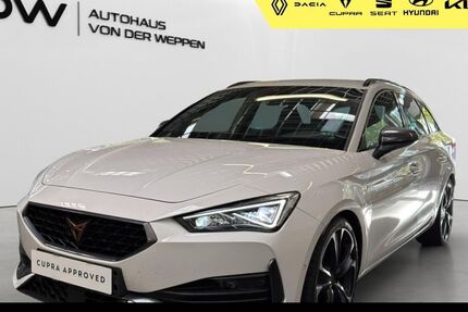 Cupra Leon 41.041 km 27.980 &euro; Heilbronn 74076