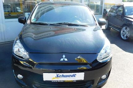 Mitsubishi Space Star 79.200 km 4.900 &euro; Ludwigsburg 71640