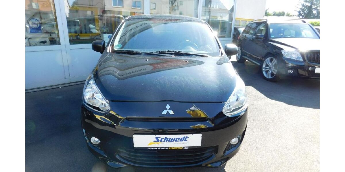 Mitsubishi Space Star 79.200 km 4.900 &euro; Ludwigsburg 71640