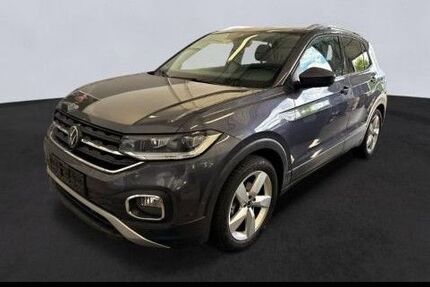 VW T-Cross 29.500 km 23.190 &euro; Möckmühl 74219