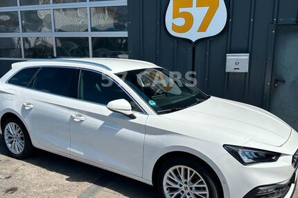 Seat Leon 71.000 km 19.900 &euro; Freudental 74392