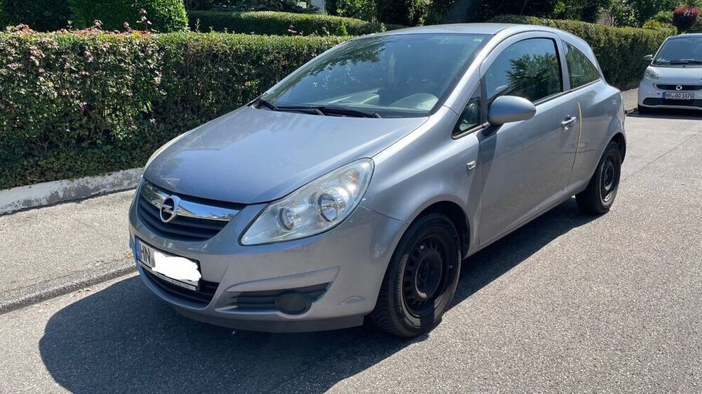 Corsa