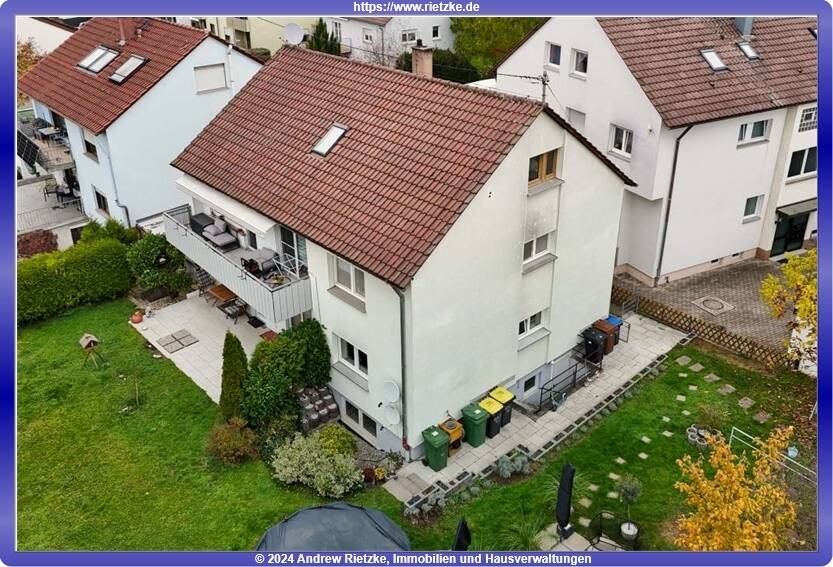 Mehrfamilienhaus, Wohnhaus Tamm - 8 Zimmer, 222 m&sup2;, 758.000&euro; | Angebot:25662197