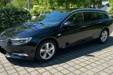 Opel Insignia 99.000 km 12.500 &euro; Heilbronn 74074