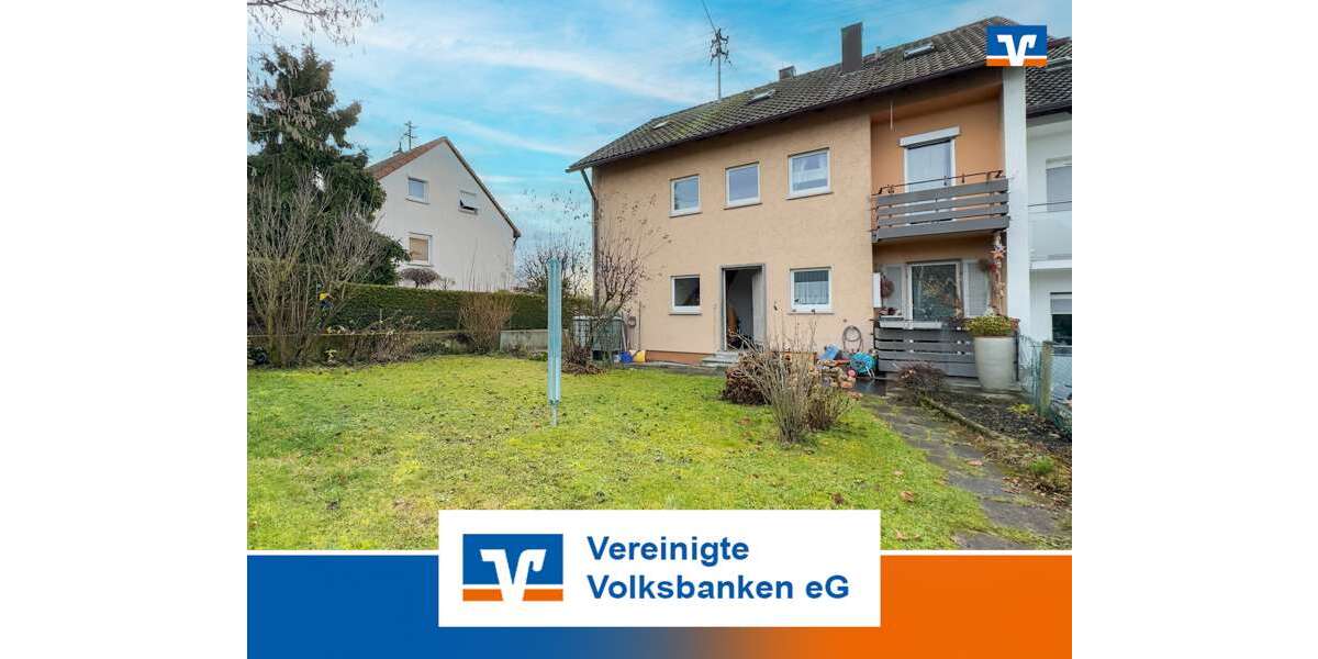 Einfamilienhaus Möglingen - 8 Zimmer, 173 m&sup2;, 579.000&euro; | Angebot:25147928