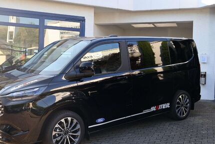 Ford Tourneo Custom 3.800 km 57.500 &euro; Besigheim 74354
