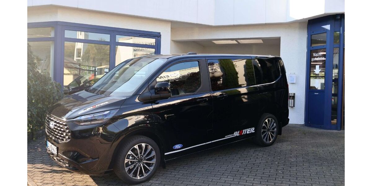 Ford Tourneo Custom 3.800 km 57.500 &euro; Besigheim 74354