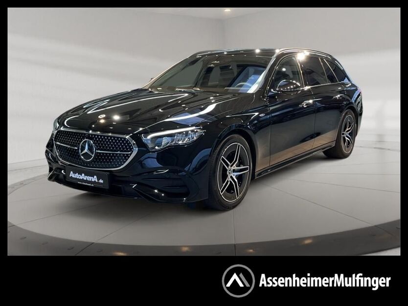 Mercedes-Benz E 300 12.446 km 53.029 € Heilbronn 74072