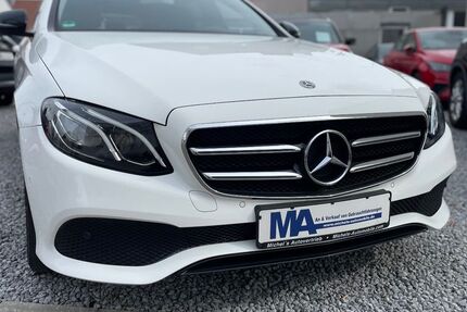 Mercedes-Benz E 220 133.400 km 17.900 &euro; Markgroningen 71706
