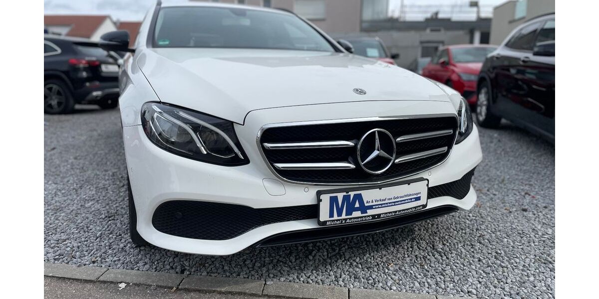 Mercedes-Benz E 220 133.400 km 17.900 &euro; Markgroningen 71706