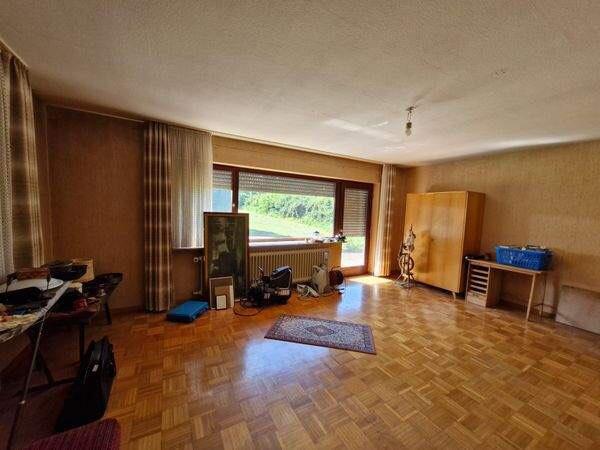 Einfamilienhaus Heilbronn Frankenbach - 5 Zimmer, 133 m&sup2;, 629.000&euro; | Angebot:24354380