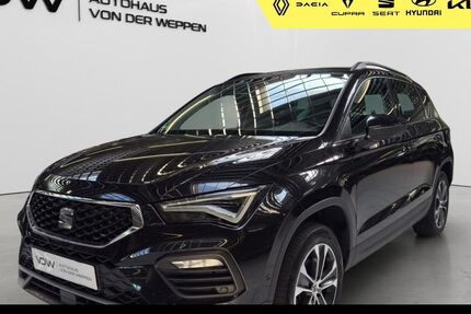 Seat Ateca 35.250 km 24.980 &euro; Heilbronn 74076