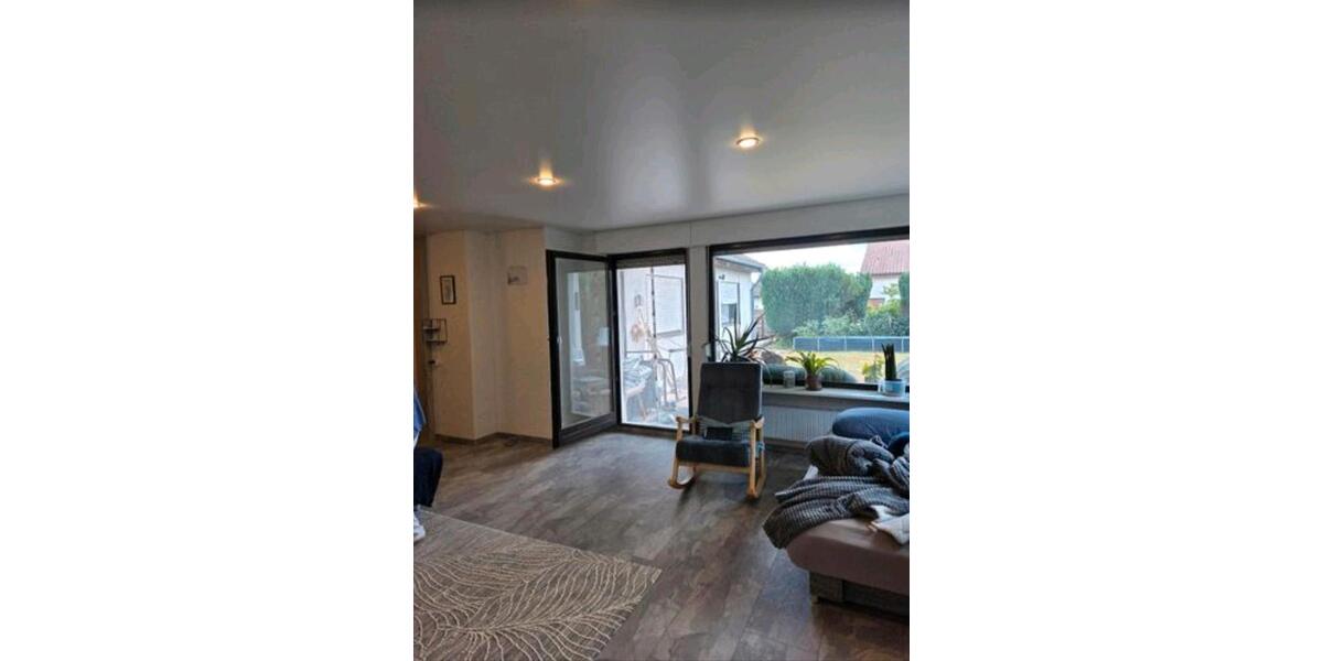 Einfamilienhaus mit Einliegerwohnung von Privat 6 zimmer