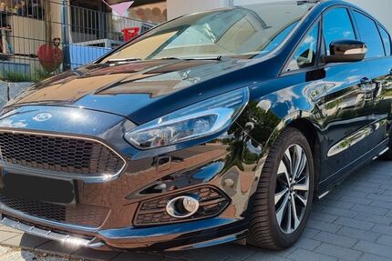 Ford S-Max 64.100 km 17.500 &euro; Brackenheim 74336