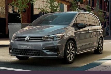 VW Touran 4.900 km 44.440 &euro; Neckarsulm 74172