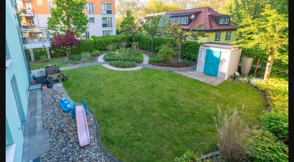 Terrassenwohnung Heilbronn - 3 Zimmer, 71 m&sup2;, 339.000&euro; | Angebot:26820037