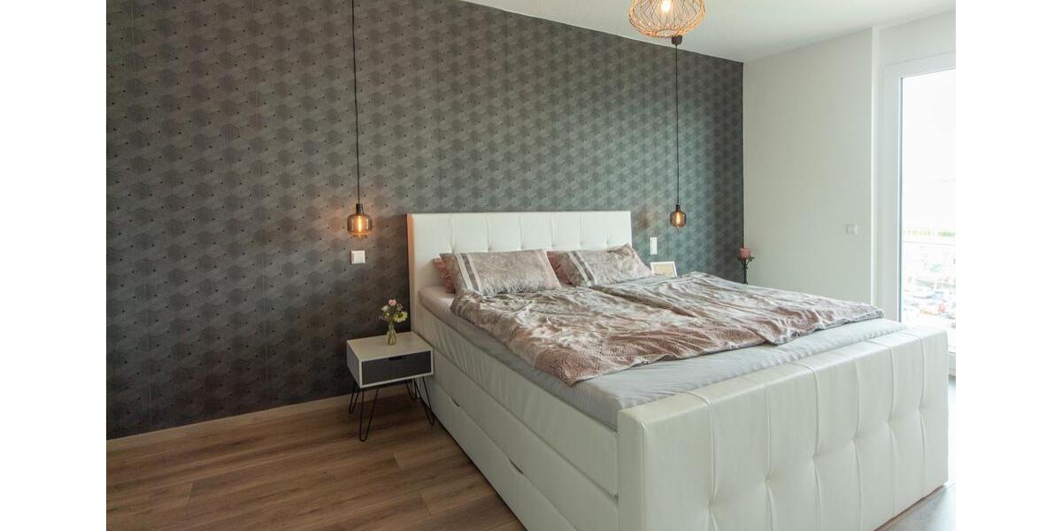 Etagenwohnung Heilbronn Kernstadt - 3 Zimmer, 85 m&sup2;, 1.275&euro; | Angebot:26357703