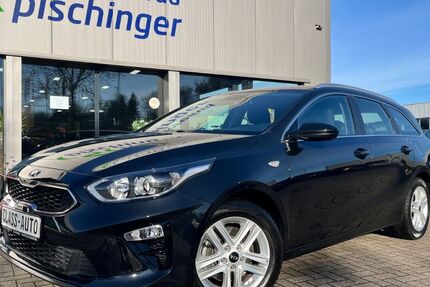 Kia ceed / Ceed 76.500 km 17.490 &euro; Sinsheim 74889