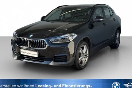 BMW X2 42.337 km 24.498 &euro; Heilbronn 74076