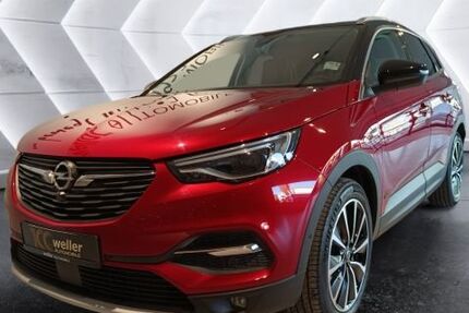 Opel Grandland (X) 46.100 km 22.450 &euro; Bietigheim-Bissingen 74321
