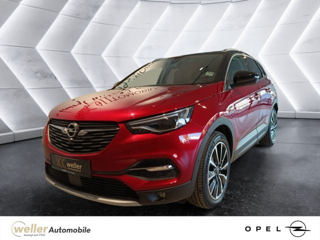 Opel Grandland (X) 46.100 km 22.450 &euro; Bietigheim-Bissingen 74321