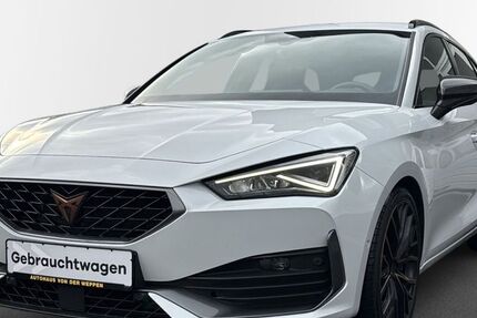 Cupra Leon 39.900 km 31.880 &euro; Mosbach 74821