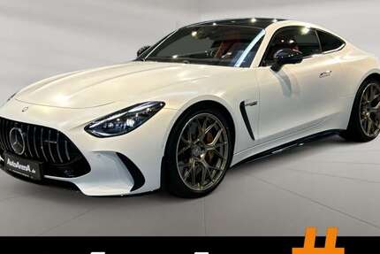 Mercedes-Benz AMG GT 23.760 km 155.585 &euro; Neckarsulm-Obereisesheim 74172