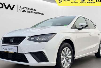 Seat Ibiza 2.000 km 19.990 &euro; Heilbronn 74076