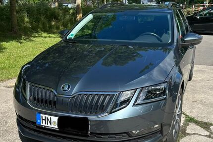 Skoda Octavia 67.000 km 20.500 &euro; Oedheim 74229