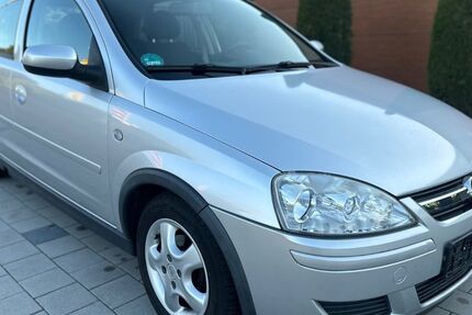 Opel Corsa 200.000 km 1.790 &euro; Öhringen 74613