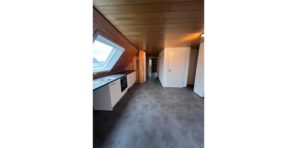 Dachgeschoßwohnung Bad Friedrichshall - 2 Zimmer, 55 m&sup2;, 700&euro; | Angebot:26069424
