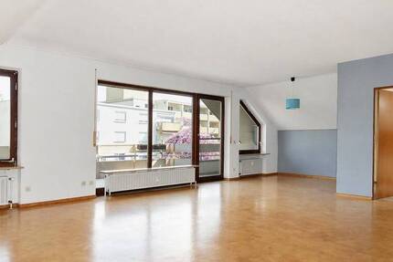 Wohnung Bad Rappenau Zimmerhof - 2 Zimmer, 73 m&sup2;, 595&euro; | Angebot:26345490