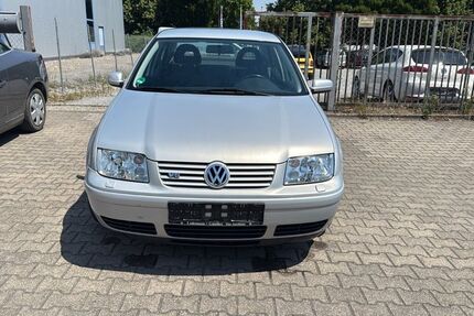 VW Bora 116.260 km 3.650 &euro; Pfedelbach 74629