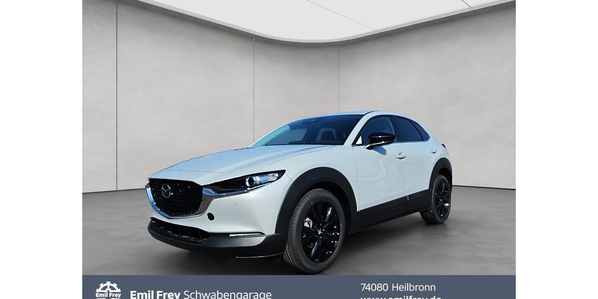 Mazda CX-30 5.700 km 28.550 &euro; Heilbronn 74080