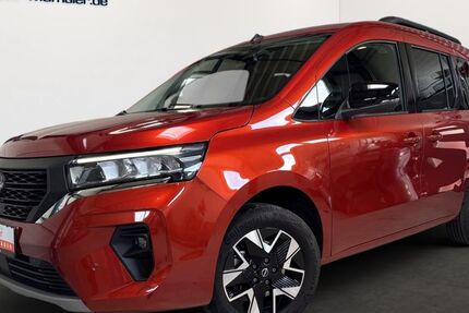 Nissan Townstar 25.500 km 23.990 &euro; Besigheim - Ottmarsheim 74354