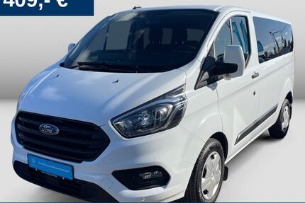 Ford Transit Custom 6.457 km 30.980 &euro; Bietigheim-Bissingen 74321